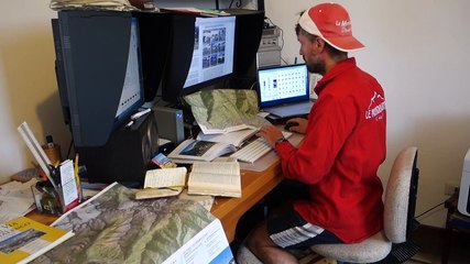 Come nascono LMD, dall'idea alla stampa