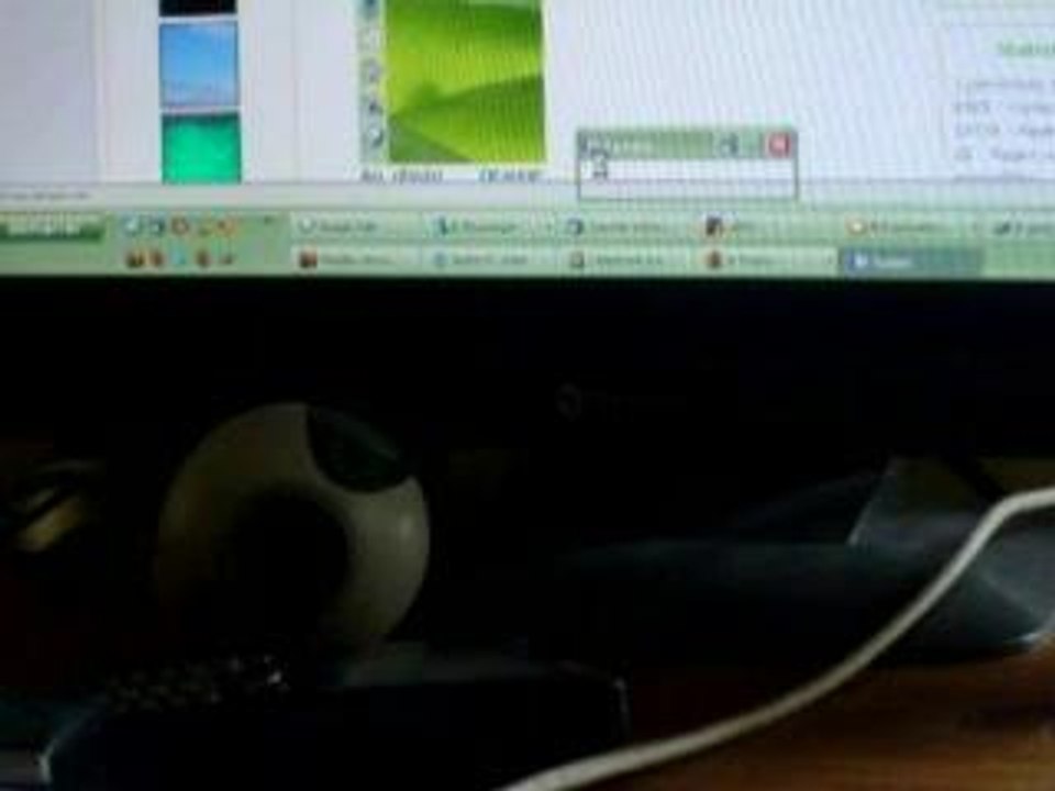 Test tunatic