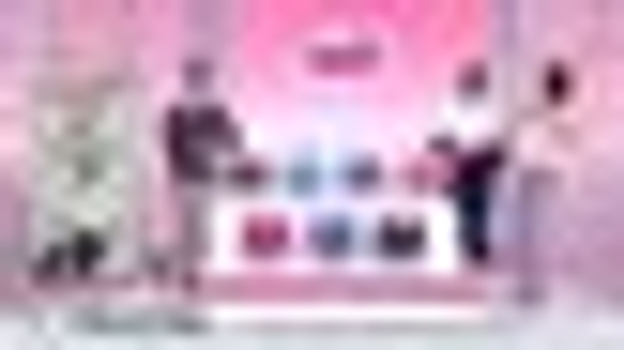 Puma Mens Boxer Brief 1080.mp4