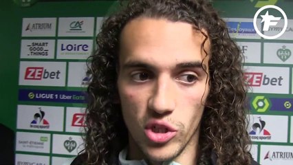 Guendouzi a aimé la prestation d'Harit