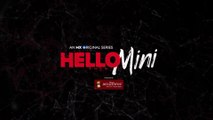 Hello Mini Hindi Web Series Short Clips | Anuja Joshi | Priya Banerjee | MX Player