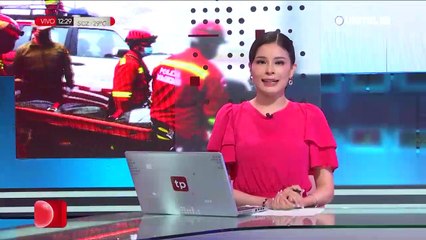 Al menos 10 pruebas ayudaron a la Policía a esclarecer el caso Wilma