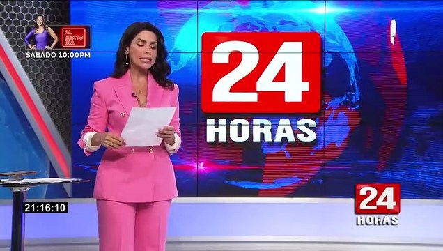 Ministros firman acta de compromiso con gremios de transportistas y agricultores para levantar paro