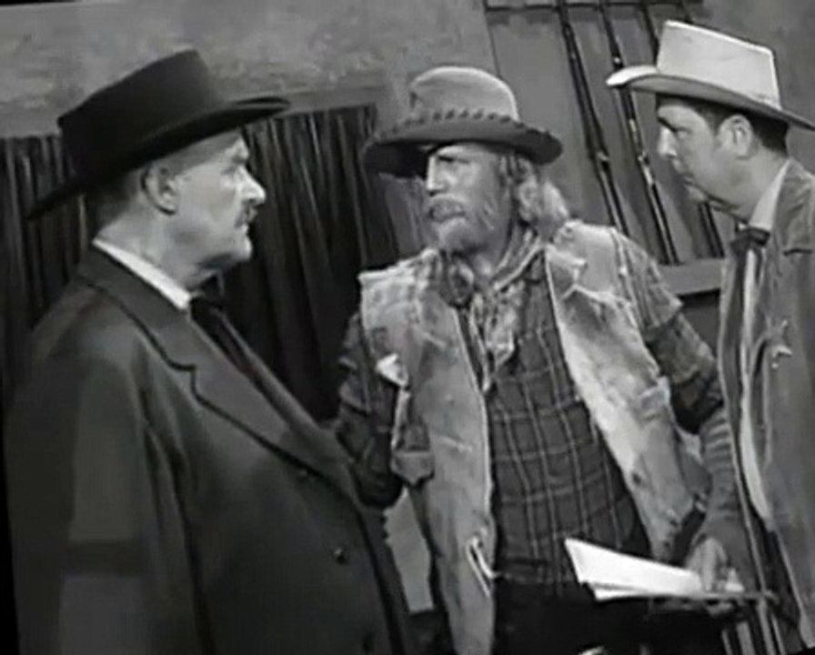 The Lone Ranger S01 E33