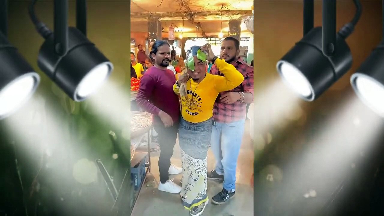 Comedy 2022 Video Amazing Funny Must Watch New fun