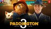 Paddington 3 Movie Trailer (2021) Release Date, Cast, Hugh Grant, Hugh Bonneville, Sally Hawkins,