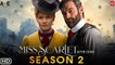 Miss Scarlet and the Duke Season 2 Trailer (2021) Kate Phillips, Release Date, Cast, Episode 1,
