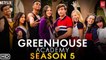 Greenhouse Academy Season 5 Trailer (2021) Release Date, Cast, Episode 1, Plot, Grace Van Dien,