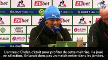 Sampaoli : 