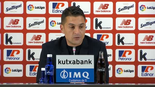 Francisco: No es el camino que queremos