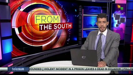 FTS 12:30 03-04: Presidential runoff underway in Costa Rica