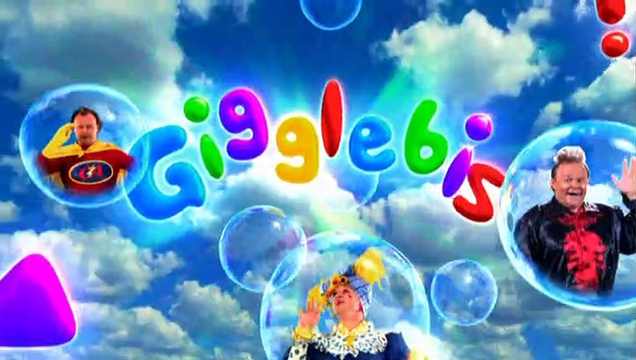 Gigglebiz, Series 3, Episode 23