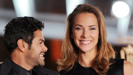 VOICI : Mélissa Theuriau dévoile par erreur le visage de l'un de ses enfants