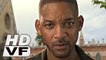 GEMINI MAN sur France 2 Bande Annonce VF (2019, Science-fiction) Will Smith, Mary Elizabeth Winstead