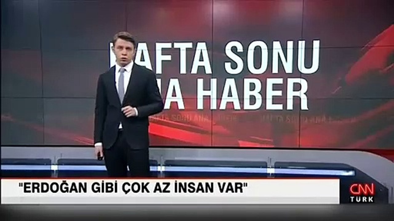 Peskov'dan Rus devlet televizyonunda Erdoğan yorumu: Siyasi dünyada onun gibi çok az insan var