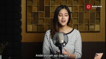 Cinta Kita Cover Lirik Amy Search feat Inka Christie - Syiffa Syahla Bening Musik -  Lagu Malaysia
