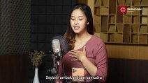 Raffi Nagita Kamulah Takdirku Cover & Lirik - Syiffa Syahla Bening Musik