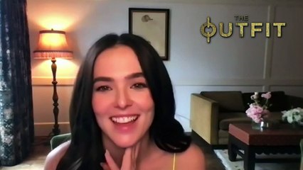 Zoey Deutch and Dylan O'Brien are now friends for life!