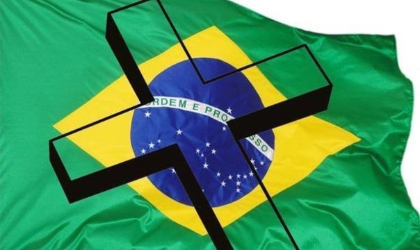 Pastor de São João do Rio do Peixe diz que não é a favor da junção de igreja e política