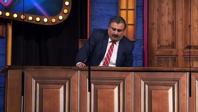 Güldür Güldür'den Fahrettin Koca skeci: Benim çilem bitmeyecek