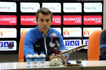 Bülent Korkmaz: "Bireysel hatalara yorum yapmak istemiyorum"