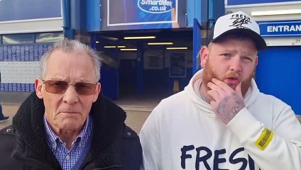 Blues fans react to derby day win over West Brom