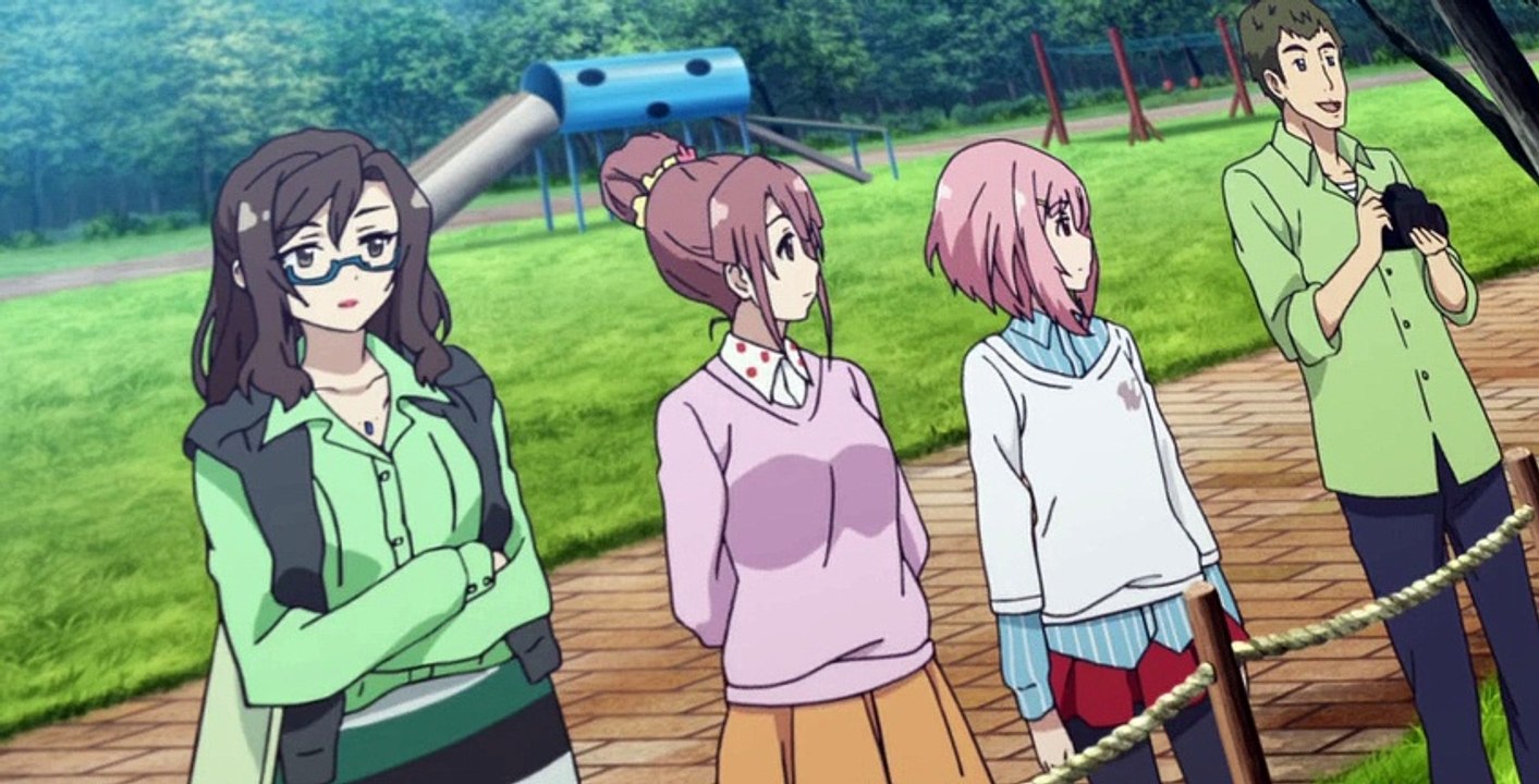 Sakura Quest S01 E06