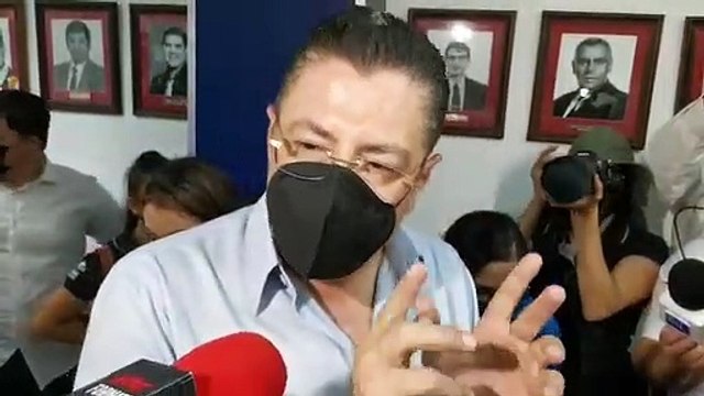 Chaves afirma que Figueres tiene un voto duro e incluso lo comparó con Nicolás Maduro