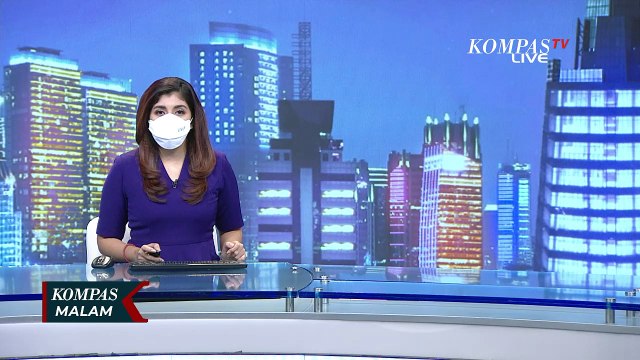 Kebakaran Lahan Gambut di 137 Titik, Pontianak Diselimuti Kabut Asap