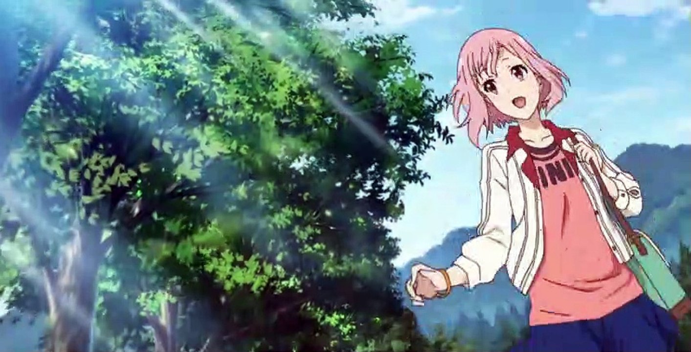 Sakura Quest S01 E08