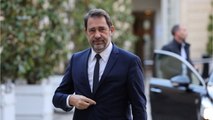 FEMME ACTUELLE - Christophe Castaner : son inquiétude concernant l’élection présidentielle et Emmanuel Macron