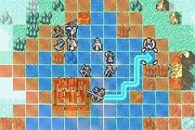 Fire Emblem: The Sacred Stones online multiplayer - gba