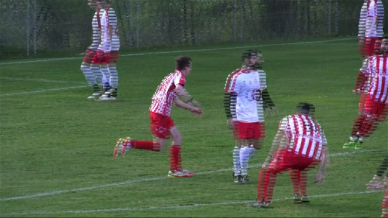 Ολυμπιακός Λαμίας-Μαλεσίνα 1-1