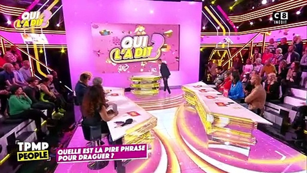 TPMP People : Afida Turner raconte sa rencontre avec Mike Tyson, Matthieu Delormeau sous le choc