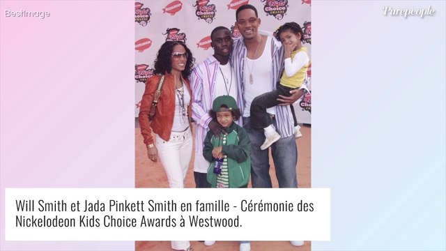 Will Smith et Jada Pinkett : libertinage assumé et tromperies... leur couple revient de loin