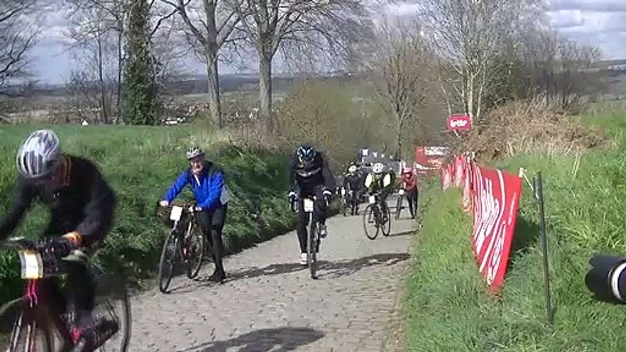 Laurent dans le KOPPENBERG