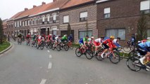Gand-Wevelgem juniors