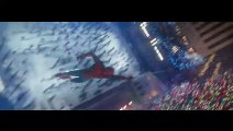 Spiderman 4 - Homeless (2023) Sony Pictures & Marvel Studio