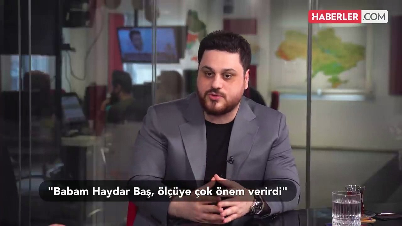 Atatürk Nesli Gibi Bir Nesil İnşa Edeceğiz_ _ Bağımsız Türkiye Partisi Gen. Bşk. Hüseyin Baş