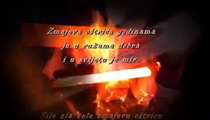 Zmajeva ostrica 2011 - Ceo domaci film