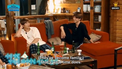 (Eng Sub) Bon voyage bts episode 2 s4 Part 2/2