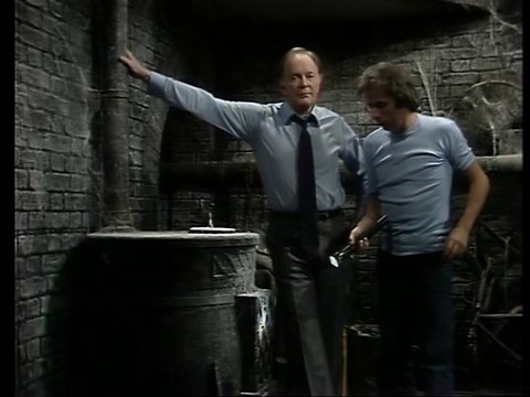 Robin's Nest (1977) S02E03 - High Quality DVD - Ups & Downs