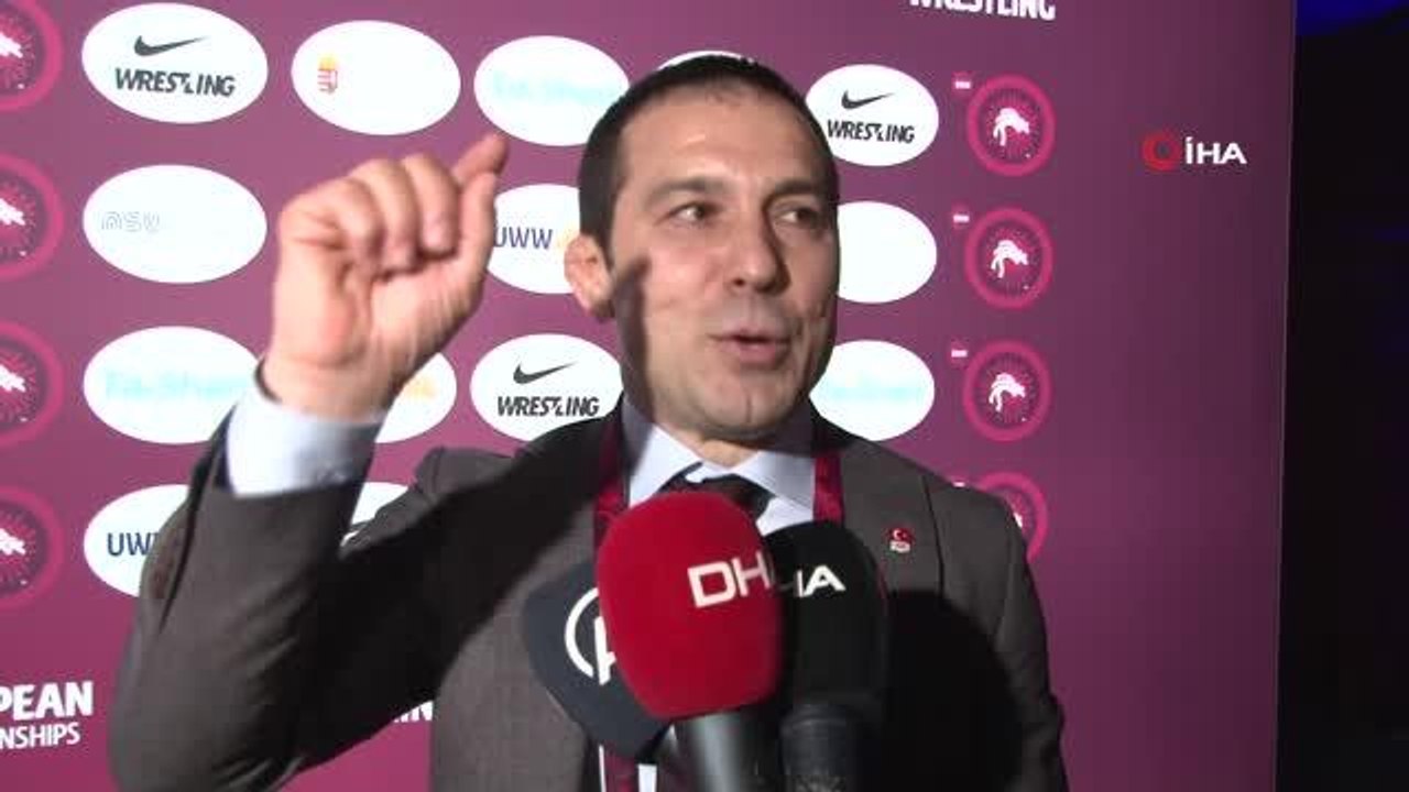 Şeref Eroğlu: "Bütün rekorları kırdık"