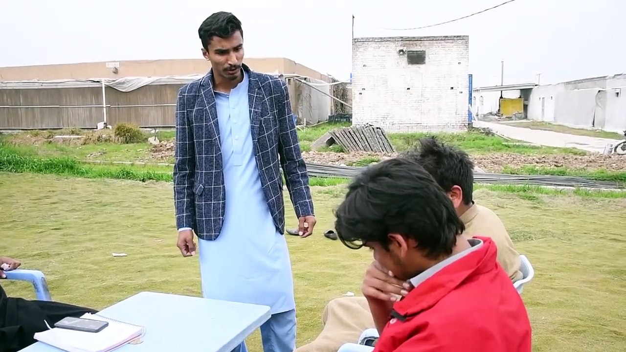 Type of Parents at PTM - Parent Teacher Meeting - Comedy Skit