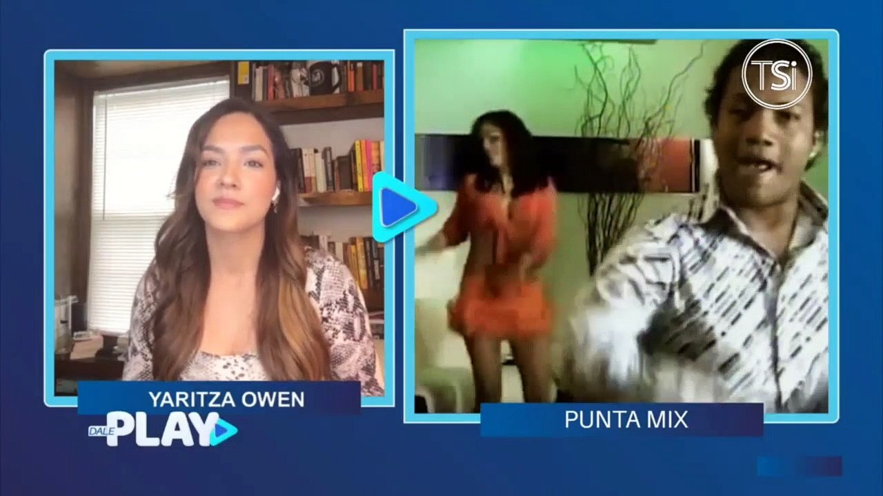 Dale Play - Yaritza Owen