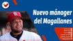 Deportes VTV | Yadier Molina nuevo dirigente de los Navegantes del Magallanes
