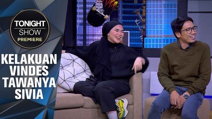 Sivia Azizah Ga Paham Kelakuan Desta. Host Lain Juga Ga Paham Kok!