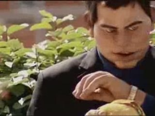 Les présidentielles