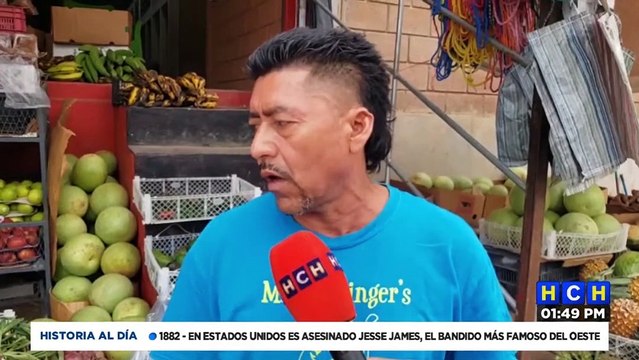 Varían los precios de los Pescados Secos en distintas partes del país