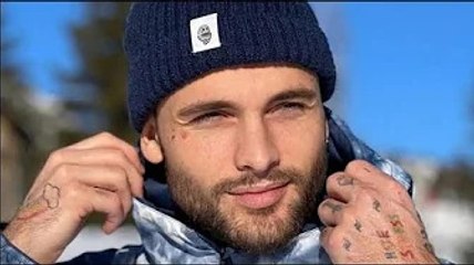 Bastos : « J’ai fait un burn out de Paris » Il craque et s’enfuit en van !